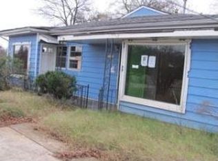 1205 19th St SW, Birmingham, AL 35211