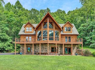658 Hardbarger Rd, Buchanan, VA 24066