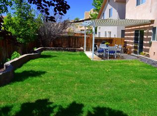 4540 Loren Ave NW, Albuquerque, NM 87114