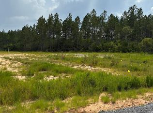 PARCEL Four Angelwood Ln, Kiln, MS 39556