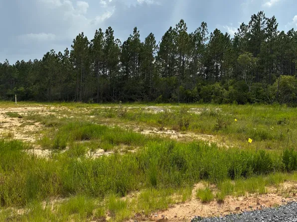 PARCEL Four Angelwood Ln, Kiln, MS 39556
