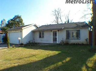 8144 Judette Ave, Sacramento, CA