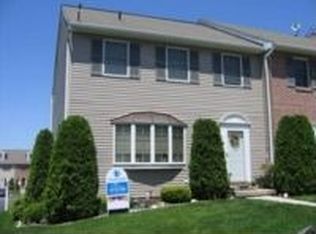 1067 Fredrick Blvd, Reading, PA 19605