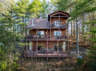 258 Dupont Dr, Blue Ridge, GA 30513