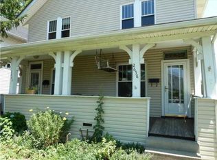 2658 Deming Ave, Columbus, OH 43202