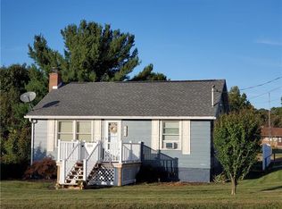 524 Quemahoning St, Boswell, PA