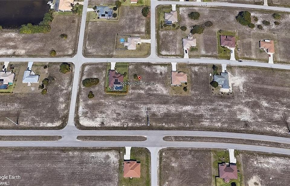 2nd image of 302 NW 24th Ter