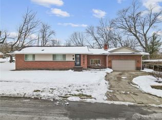 135 Sparks St, Trotwood, OH 45426