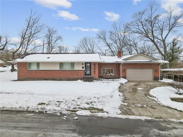 135 Sparks St, Trotwood, OH 45426
