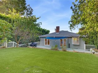 11423 Sunshine Ter, Studio City, CA 91604