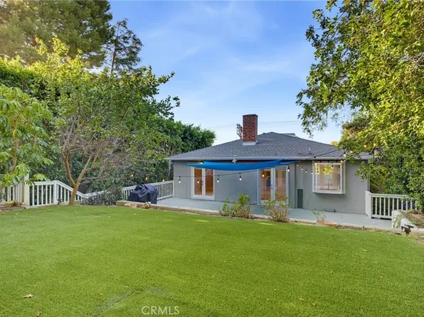 11423 Sunshine Ter, Studio City, CA 91604