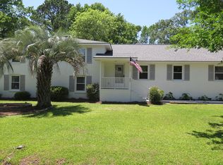 437 Martello Dr, Charleston, SC 29412