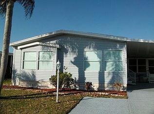 7654 Longhorn Ave, Sebastian, FL 32976