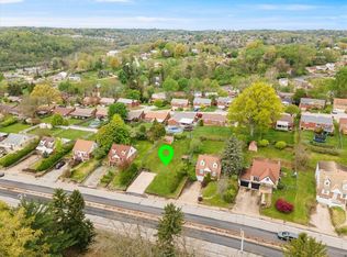 161 Curry Hollow Rd, Pittsburgh, PA 15236