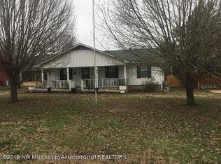 60 Dalton St, Potts Camp, MS 38659