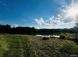 TRACT Three 935 Audrain Rd, Mexico, MO 65265