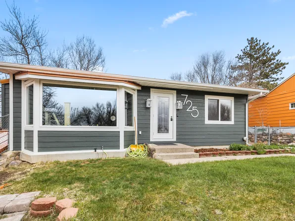 725 10th St, Havre, MT 59501