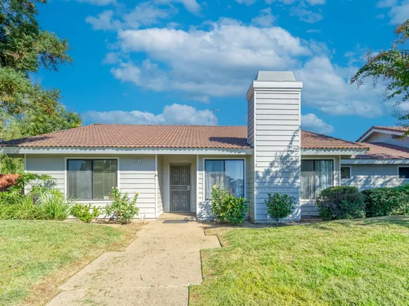 604 E Magill Ave, Fresno, CA 93710