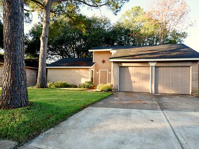 16414 Forest Bend Ave, Friendswood, TX, 77546