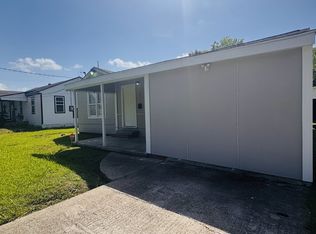 3556 27th St, Port Arthur, TX 77642