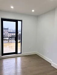 Rented by Blue Sky Management NY Inc