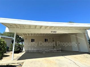 77452 Miles Ave, Indian Wells, CA 92210