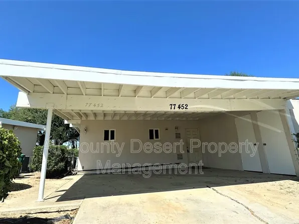 77452 Miles Ave, Indian Wells, CA 92210