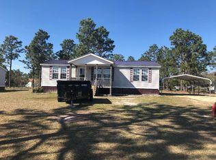 650 Sand Ridge Rd, Hubert, NC 28539