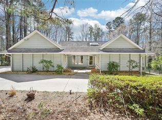 4859 Clark Lake Way NW, Acworth, GA 30102