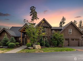 260 Sweet Shop Lane Cle, Elum, WA 98922