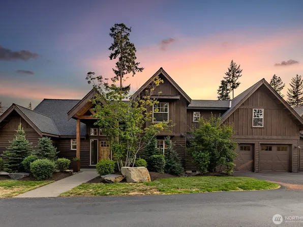 260 Sweet Shop Lane, Cle Elum, WA 98922
