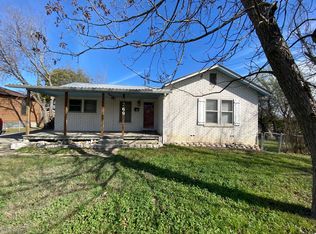 1269 S Academy Ave, New Braunfels, TX 78130