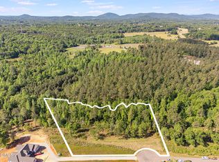 2262 Columbia Rdg Lot 6, Connelly Springs, NC 28612
