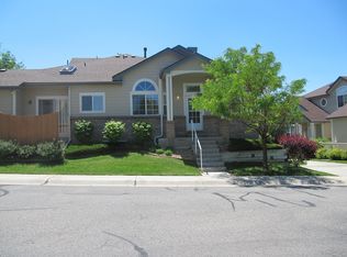 18354 E Bethany Pl, Aurora, CO 80013