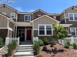 8827 Bella Flora Hts, Colorado Springs, CO 80924