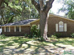 508 Strathy Hall Dr, Richmond Hill, GA 31324