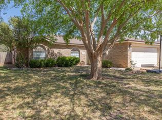 1011 Juneau Ave, Lubbock, TX 79416