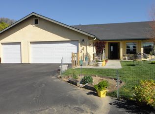 7594 Whispering Trails Pl, Paso Robles, CA 93446