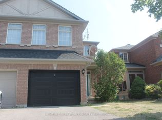 32 Selkirk Dr, Richmond Hill, ON L4B 4P5