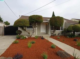 1637 139th Ave, San Leandro, CA 94578