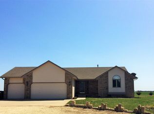 24327 W 37th St N, Andale, KS 67001