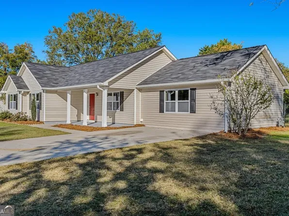 26 Eva Dr, Hampton, GA 30228