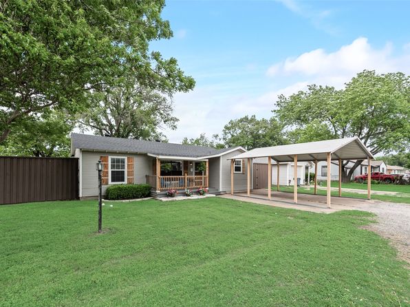 101 Westway Dr, Terrell, TX 75160