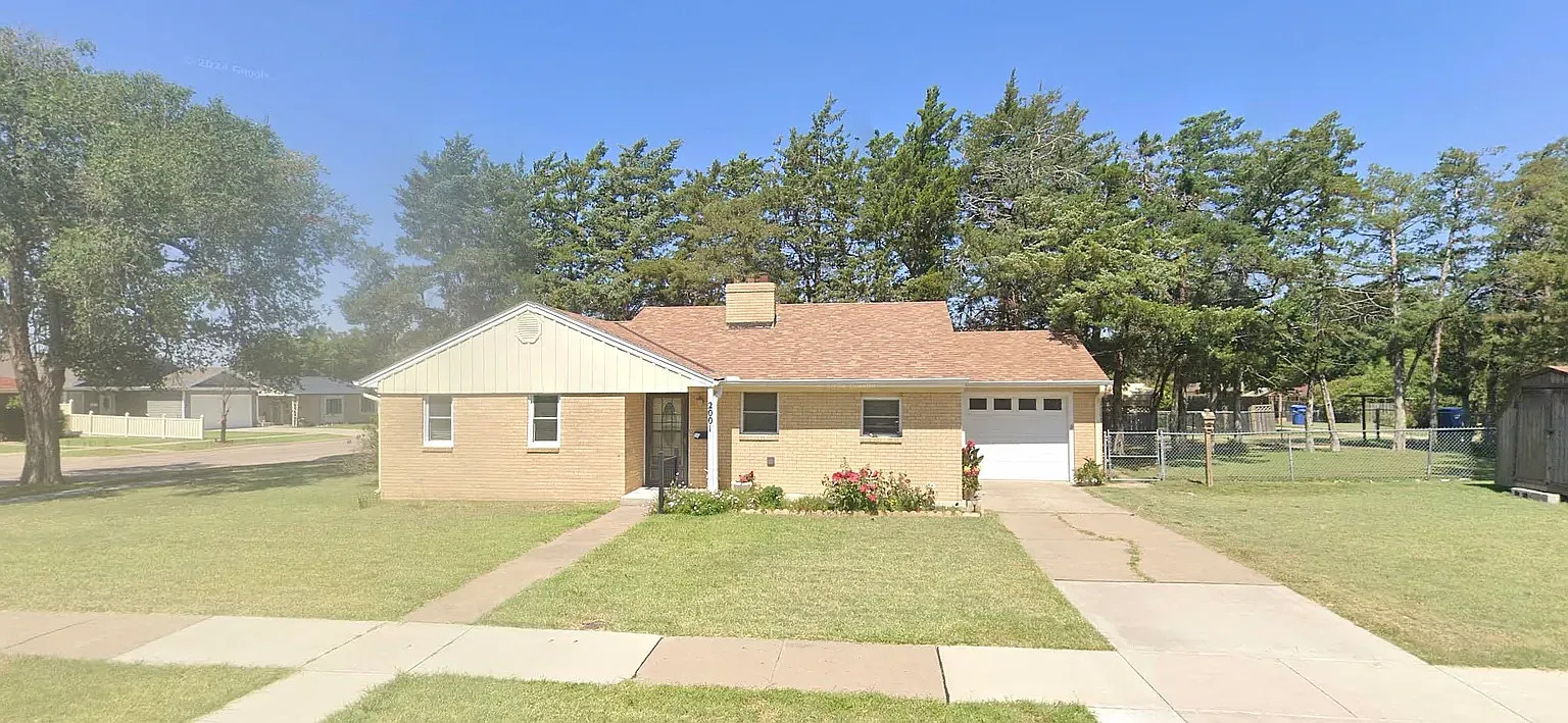 2 bed, 969 sqft, $1,000 — Photo 1
