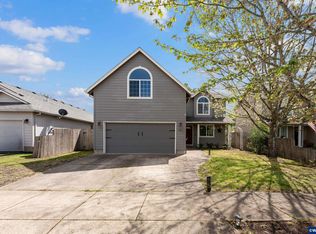 46 Grace St, Lebanon, OR 97355
