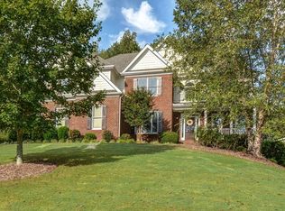 4820 Arbor Meadows Dr, Cumming, GA 30040