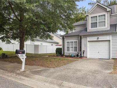 103 Kevin Ct, Yorktown, VA, 23692