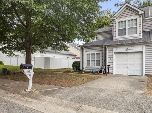 103 Kevin Ct, Yorktown, VA 23692