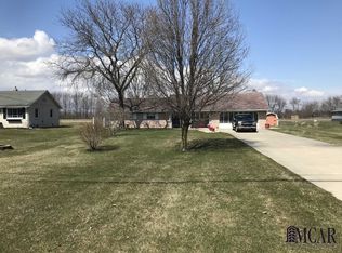 1348 Sterns Rd, Erie, MI 48133