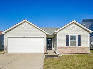 3018 Everbloom Way, Indianapolis, IN 46217